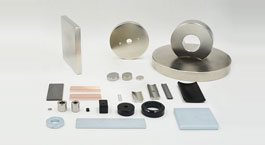  引領(lǐng)磁性世界，創(chuàng)造美好生活